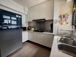 Blk 439B Fernvale Court (Sengkang), HDB 4 Rooms #634352821